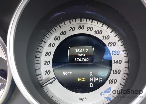 2014 Mercedes-Benz E 350 4Matic from USA, damaged, VIN WDDHF8JB4EB049901